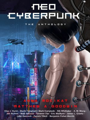 cover image of Neo Cyberpunk